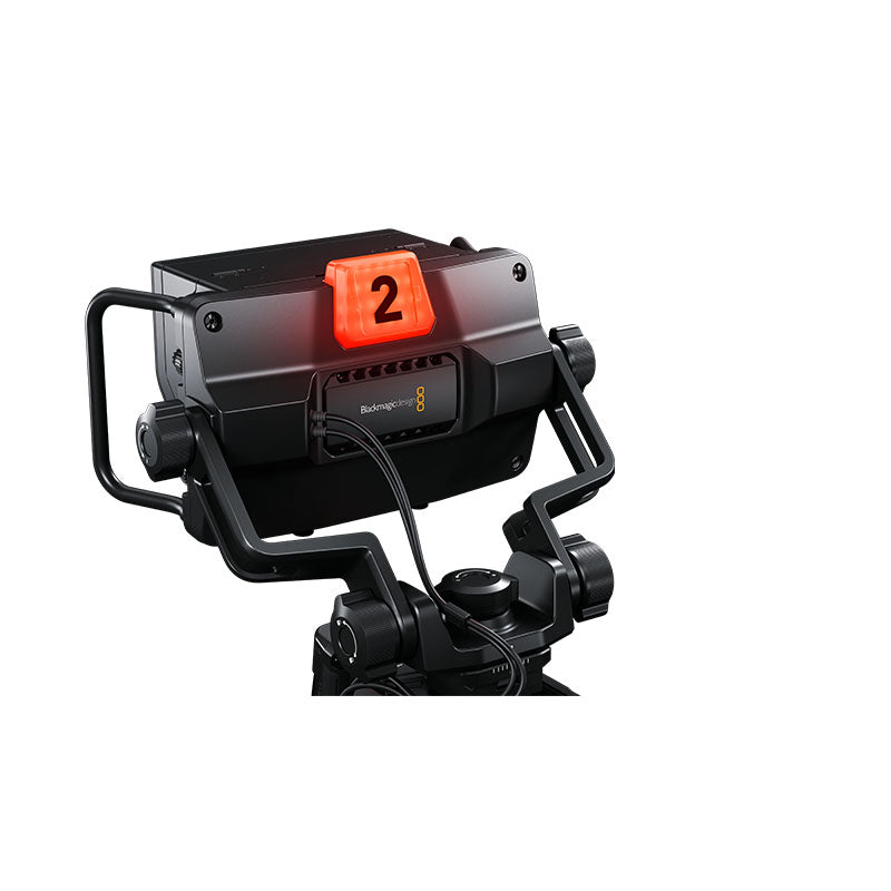 Blackmagic Design URSA Studio Viewfinder G2 – AV Profshop