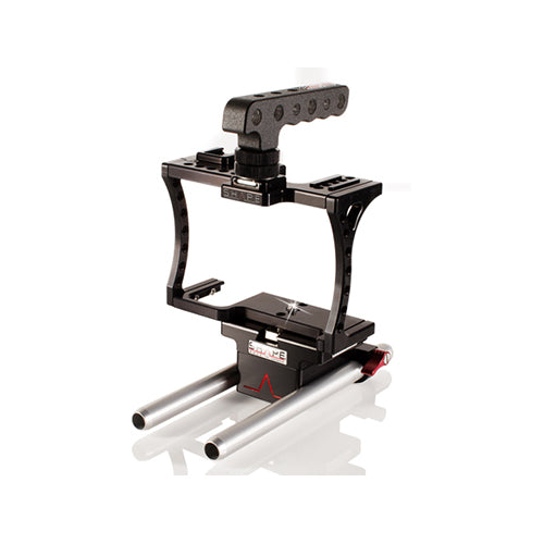 Shape Sony A7S Cage + 15 MM LW