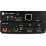 Atlona AT-HDR-M2C 4K HDR Multi-Channel Audio Converter