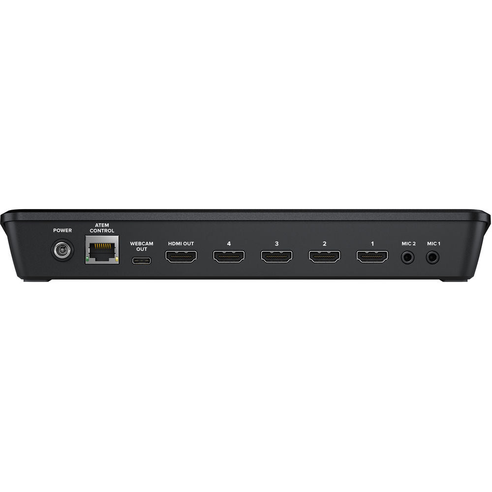Blackmagic ATEM Mini Pro – AV ProfShop