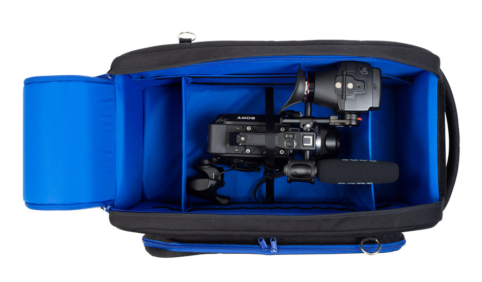 camRade run&gunBag XL