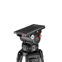 Camgear Elite 25 Fluid Head