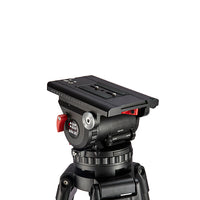 Camgear Elite 25 Fluid Head