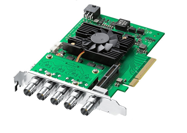 Blackmagic DeckLink 8K Pro G2