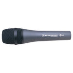 Sennheiser e 845 Dynamic Super-cardioid Vocal Microphone