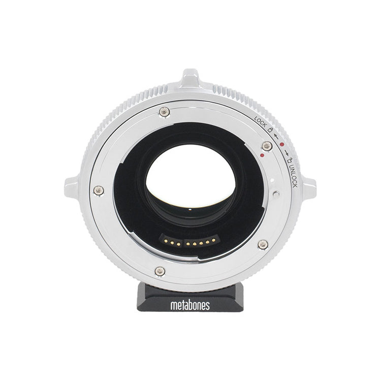 Metabones Canon EF - E-mount T CINE Speed Booster Ultra (0.71x)