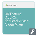 Epiphan 4K Feature Add-On voor Pearl 2