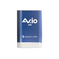 Epiphan AV.io 4K USB 3.0 HDMI Frame Grabber