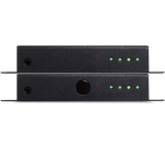 AVLink DVI-EXW DVI Extender Set UTP/HDBaseT (100 meter)