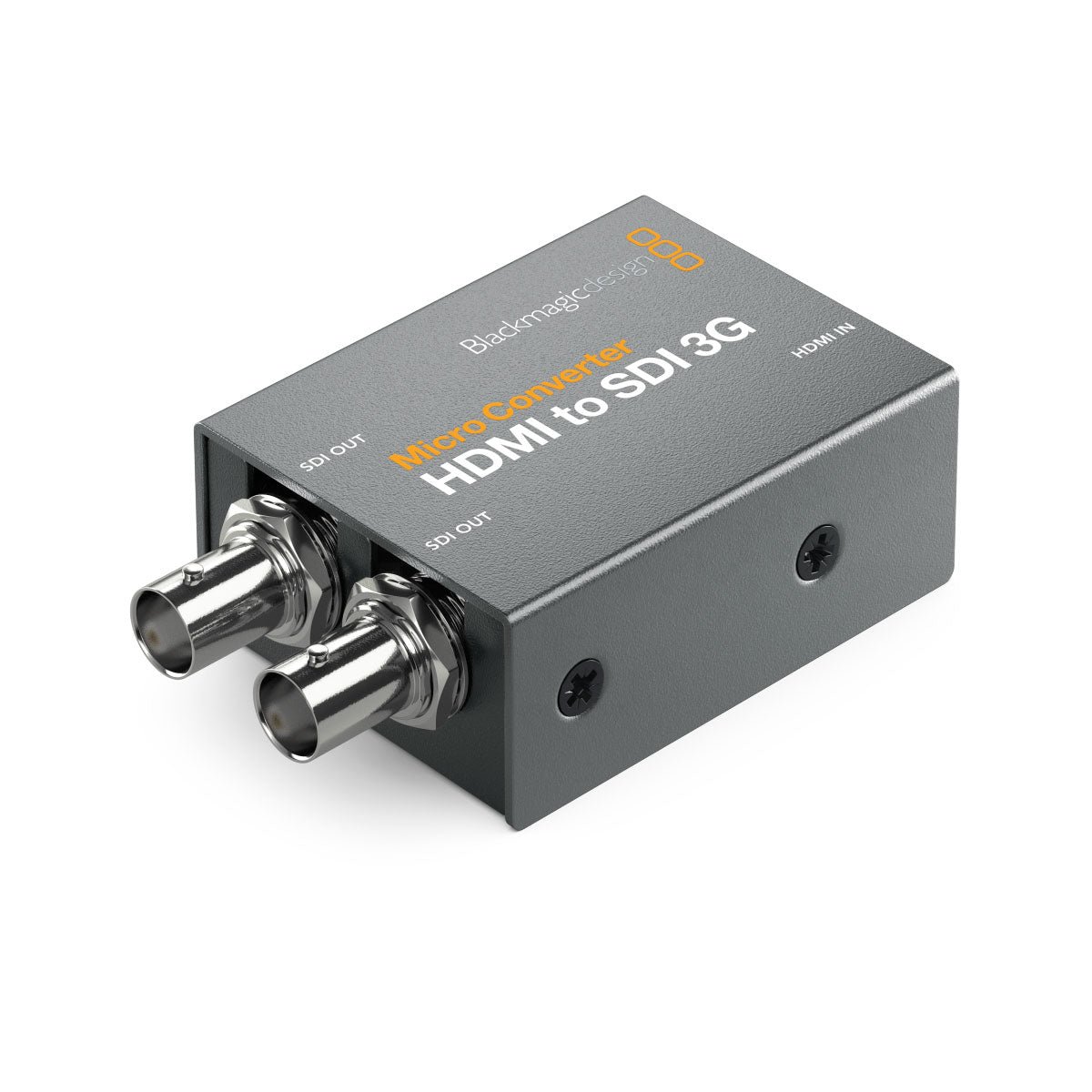 Blackmagic Micro Converter HDMI to SDI 3G wPSU