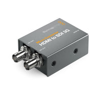 Blackmagic Micro Converter HDMI to SDI 3G wPSU