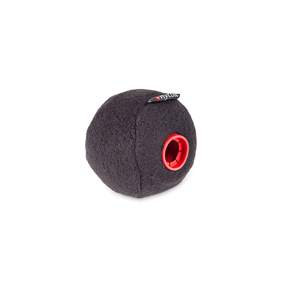 Rycote Baseball Black (19/20) Single