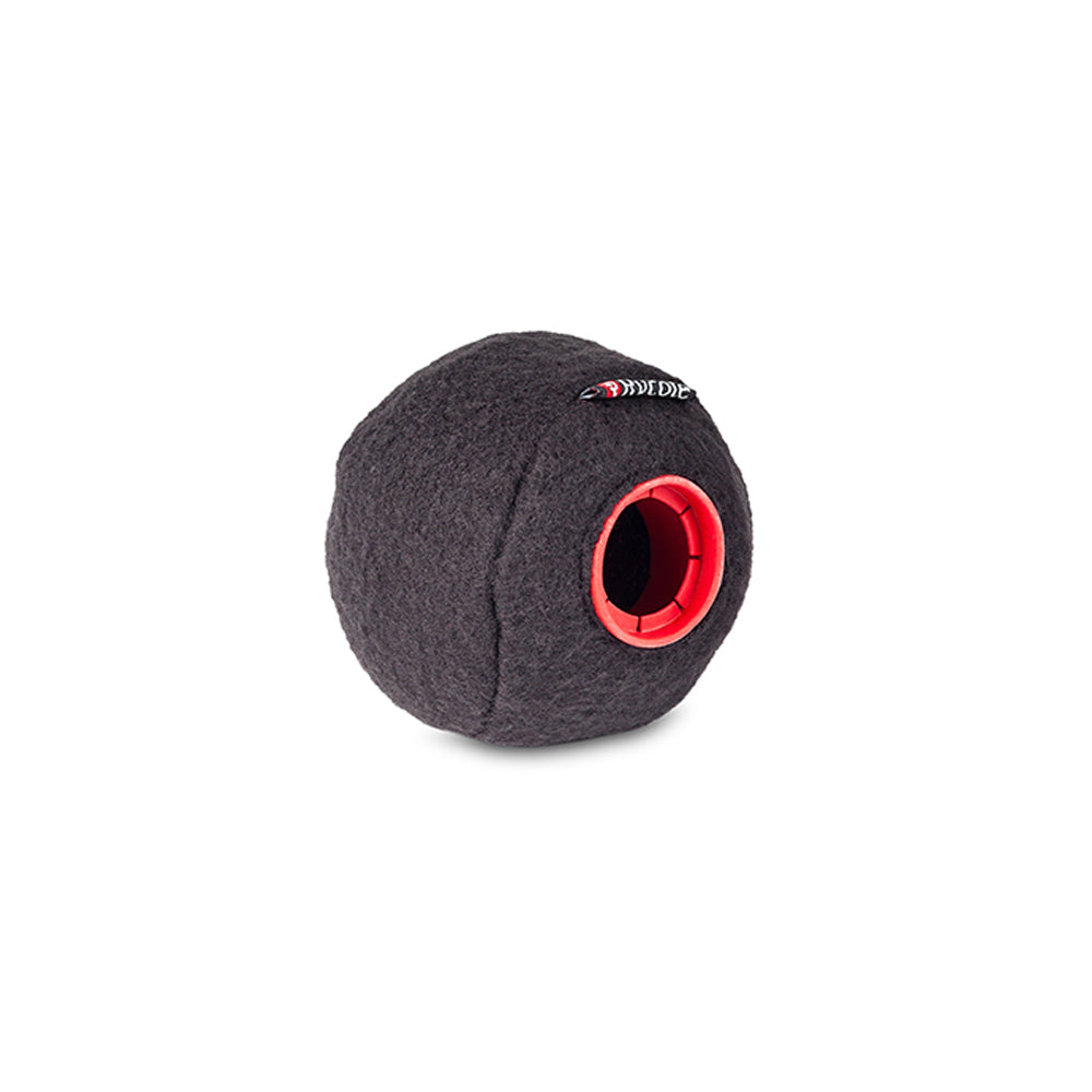 Rycote Baseball Black (24/25) Single