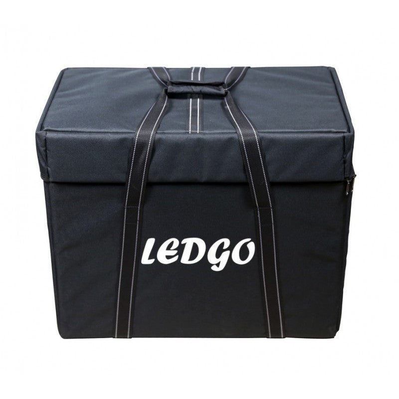 Ledgo LG-D2 Soft Case voor LG-1200 (voor 2 stuks)