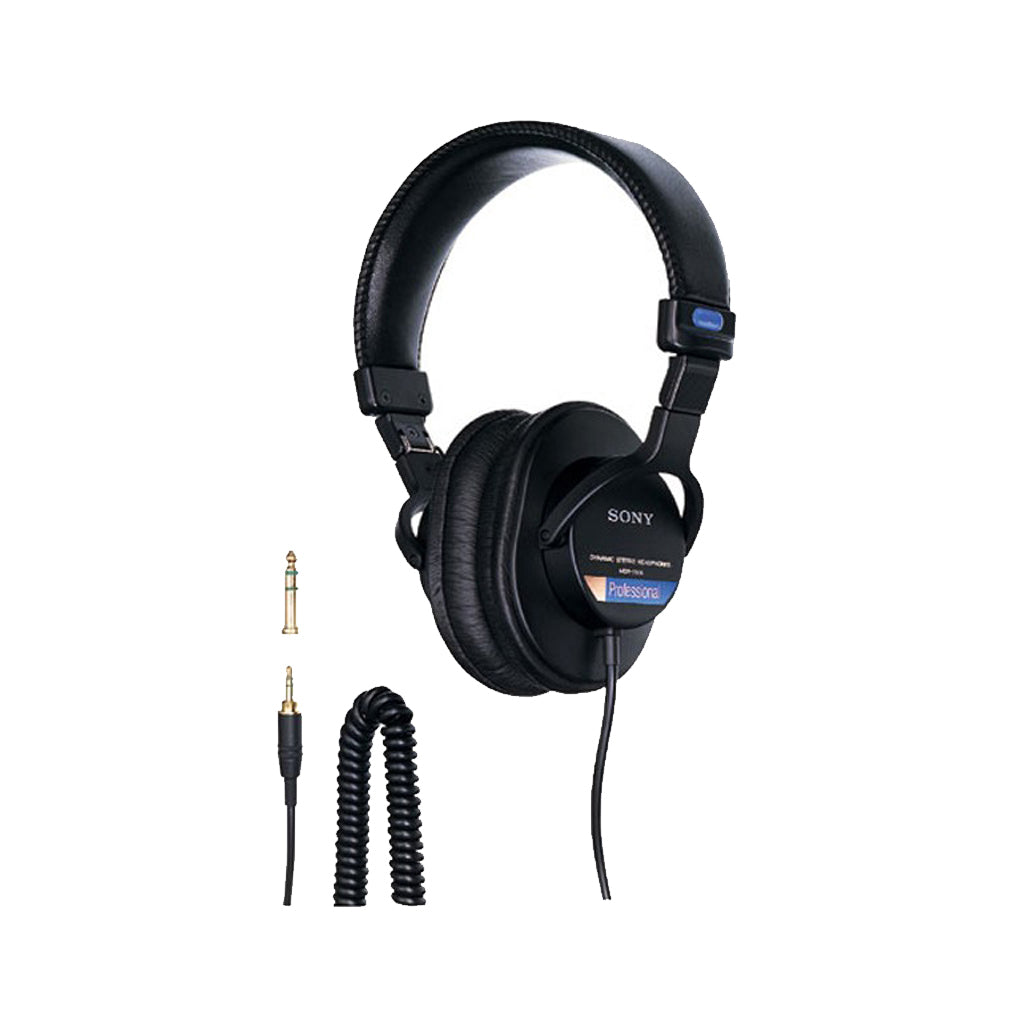 Sony MDR-7506 Stereo Headphone