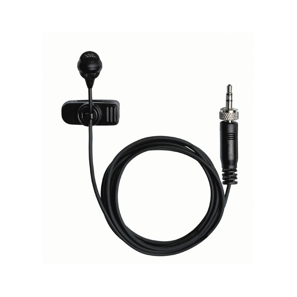 Sennheiser ME-4 Clip-on Microfoon
