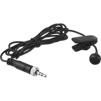 Sennheiser ME-4 Clip-on Microfoon