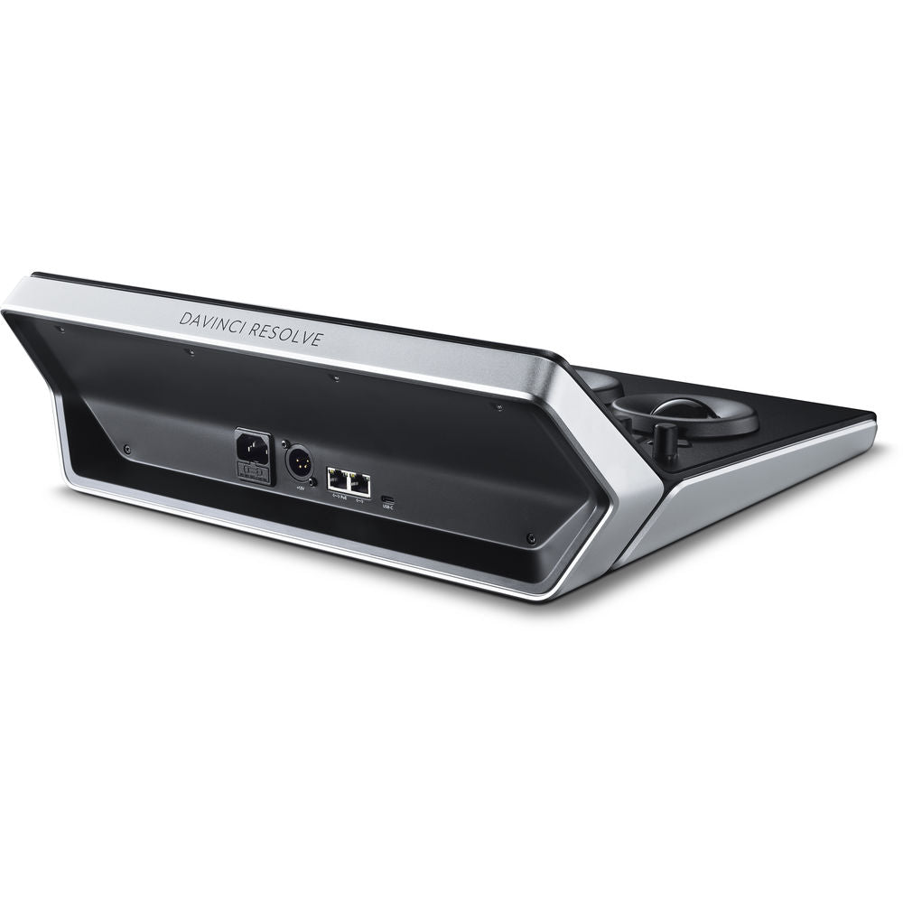 Blackmagic DaVinci Resolve Mini Panel – AV ProfShop