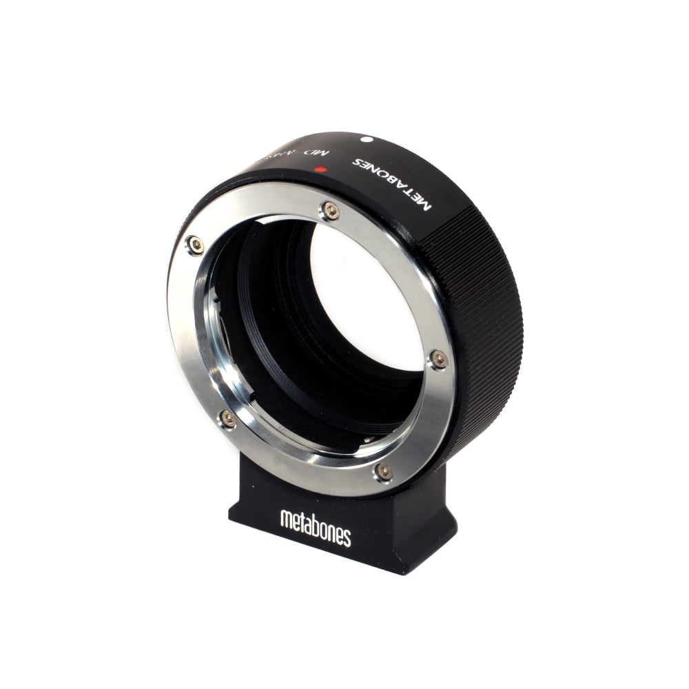 Metabones Minolta MD Lens to Micro Four Thirds Adapter