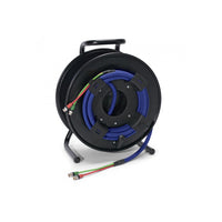 AV Sales Multikabel MK-2235 HD - 25 meter op haspel