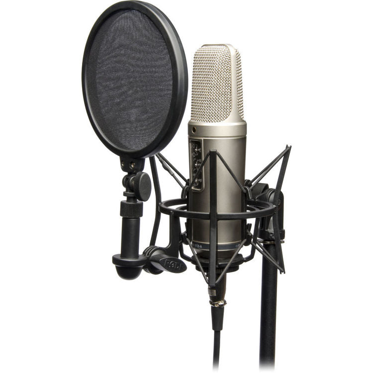 Rode NT2-A Studio Microphone Kit – AV ProfShop