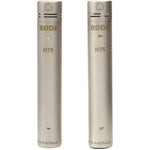 Rode NT5 Cardioid Studio Condenser Microphone (Pair)