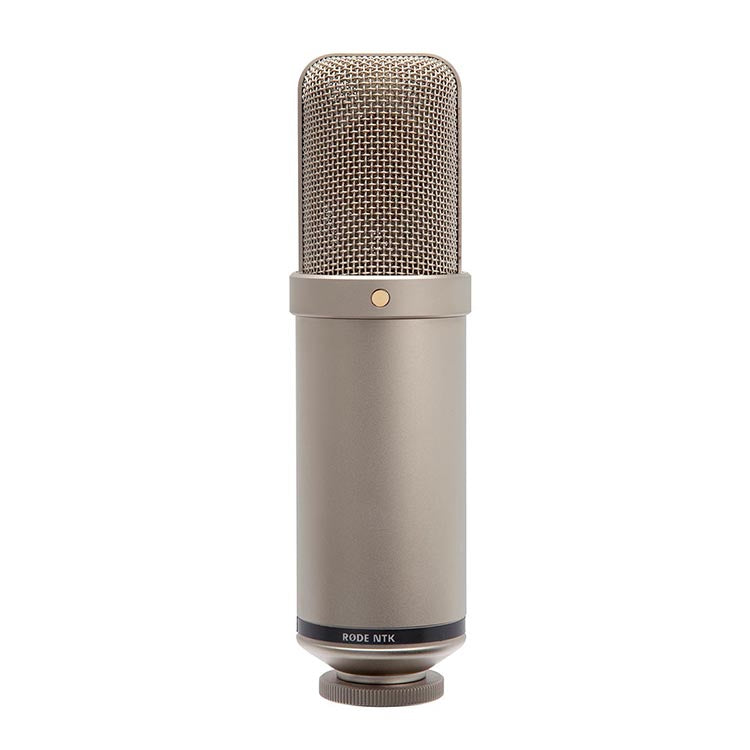 Rode NTK Valve Condenser Microphone