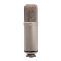 Rode NTK Valve Condenser Microphone