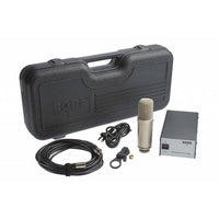 Rode NTK Valve Condenser Microphone