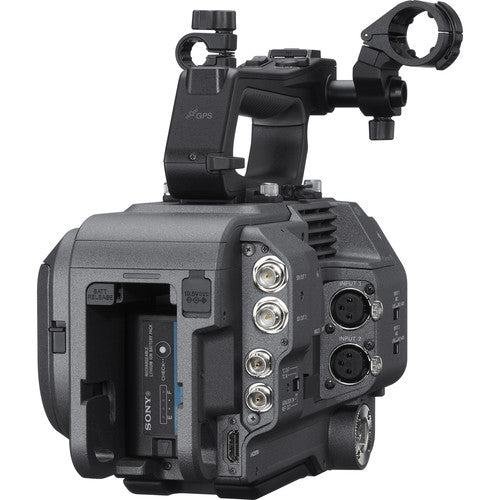 Sony PXW-FX9K XDCAM 6K Full-Frame Camera