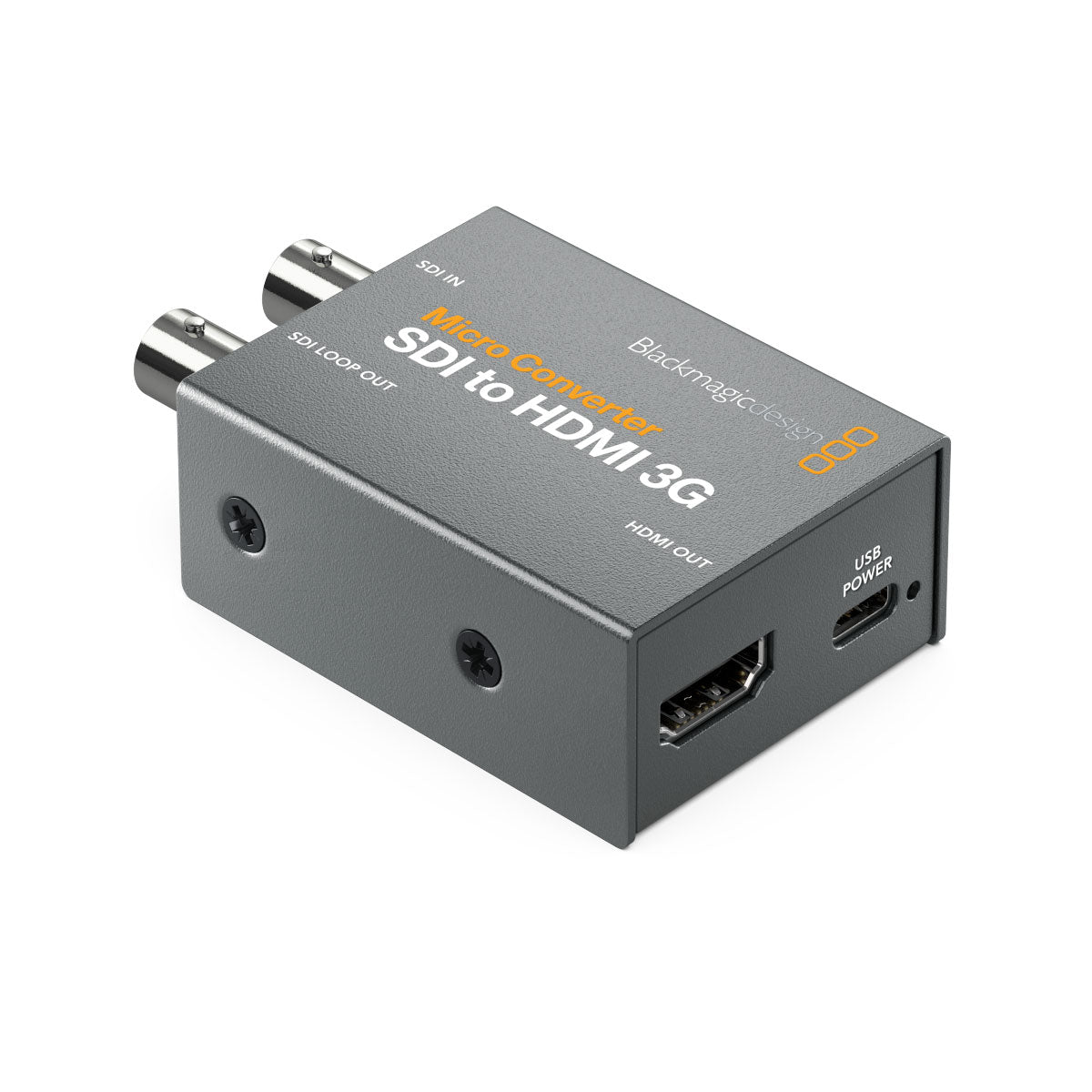 Blackmagic Micro Converter SDI to HDMI 3G wPSU