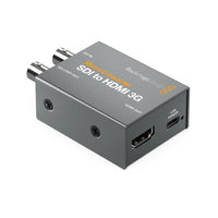 Blackmagic Micro Converter SDI to HDMI 3G wPSU