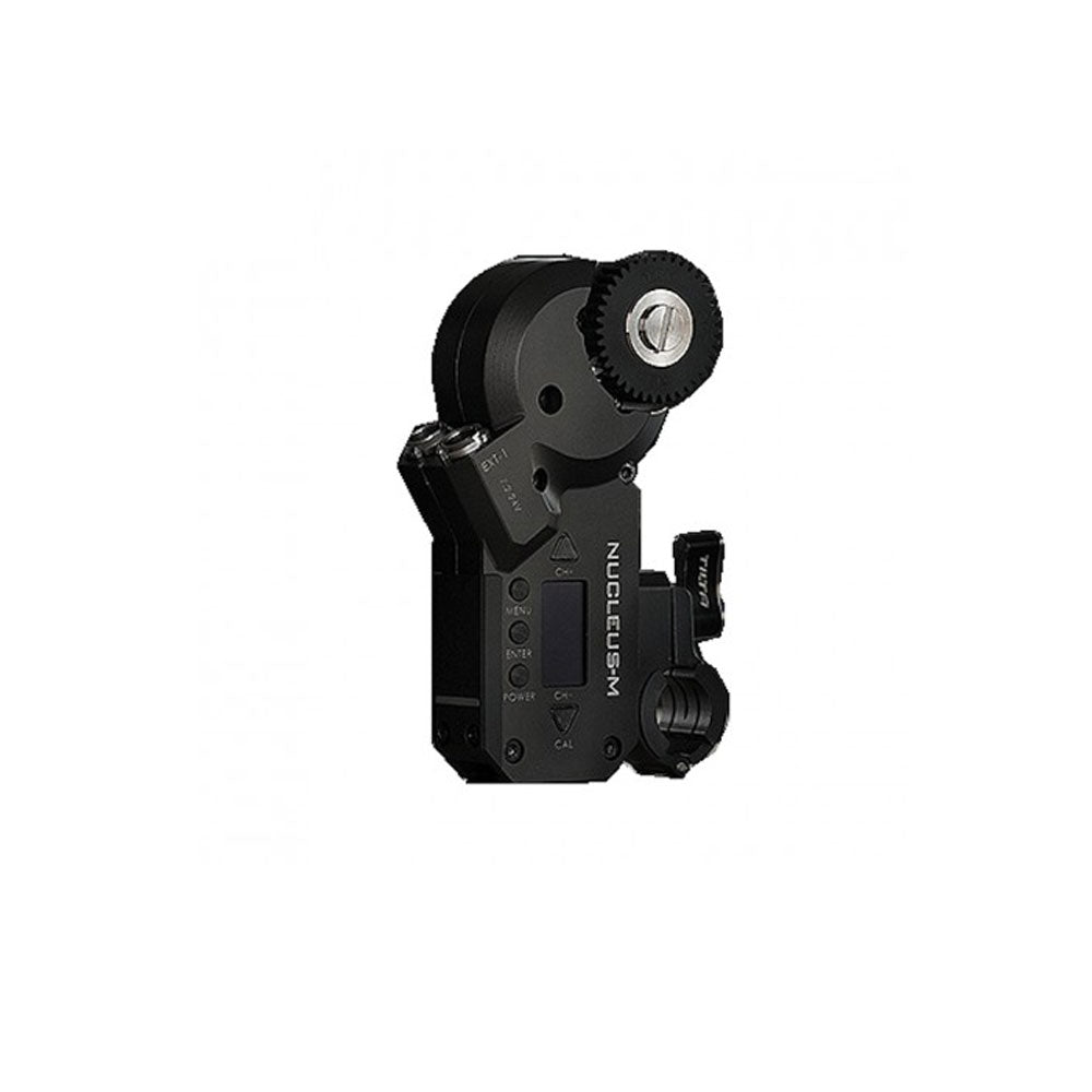 Tilta Nucleus-M Wireless Follow Focus / Zoom System