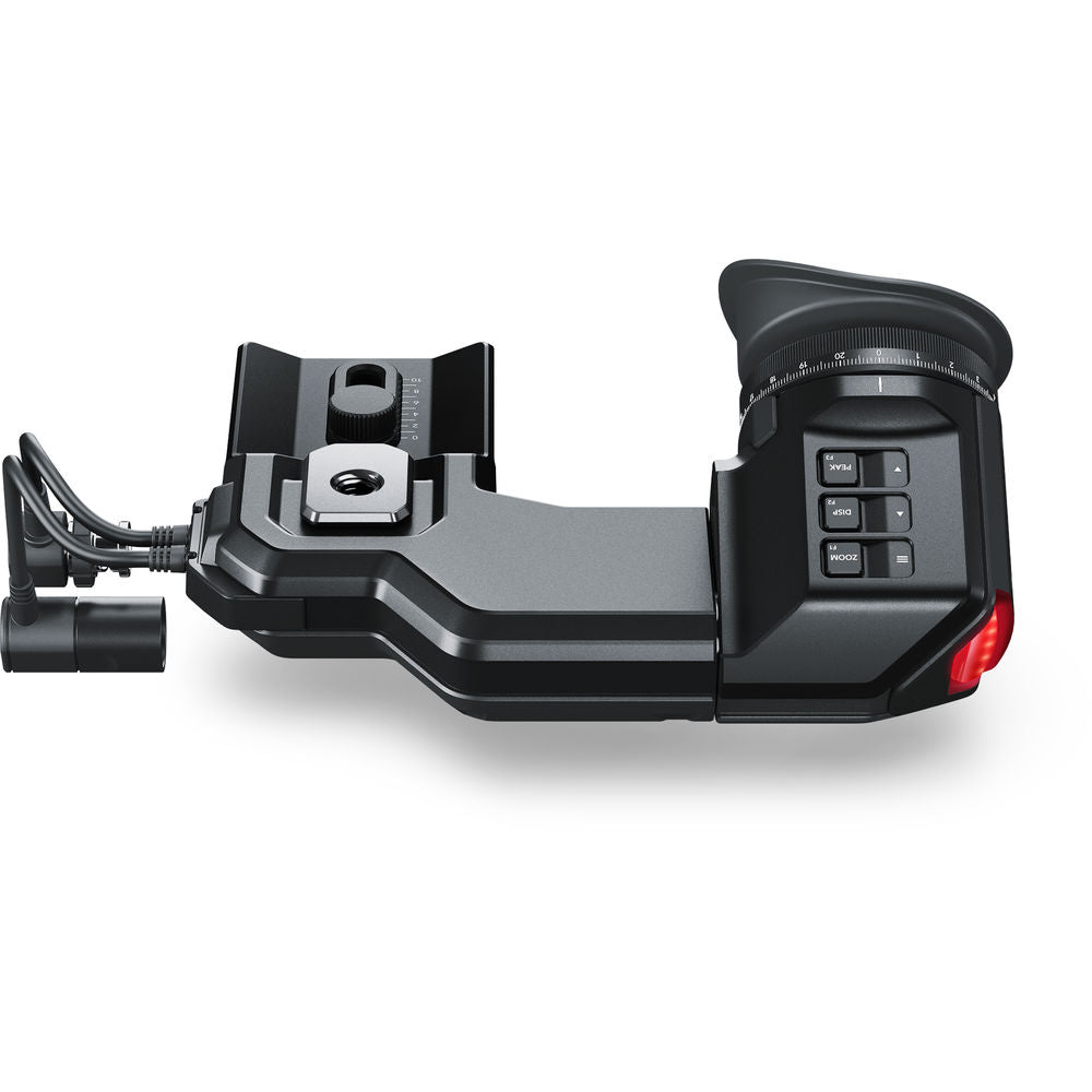 Blackmagic URSA Viewfinder – AV Profshop