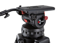 Camgear V35P Fluid Head 150mm