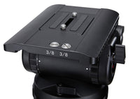 Camgear V35P Fluid Head 150mm