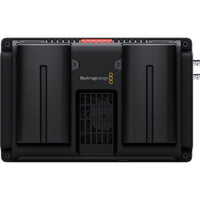 Blackmagic Video Assist 5" 3G
