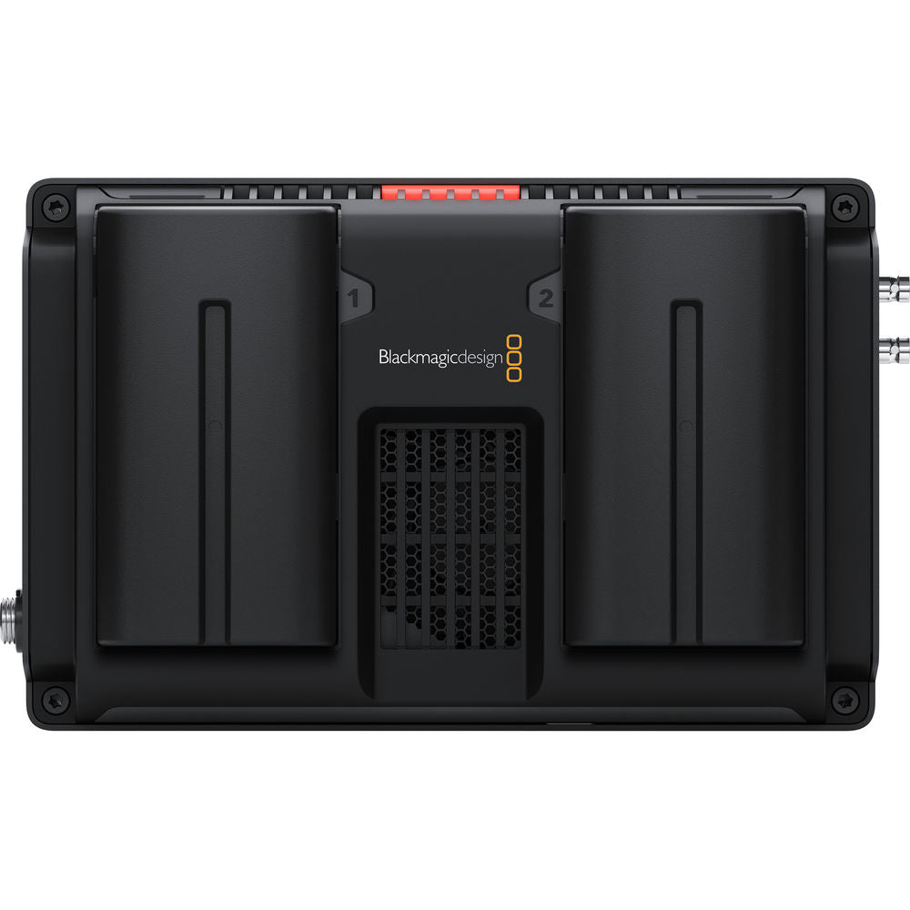 Blackmagic Video Assist 5” 12G HDR – AV ProfShop