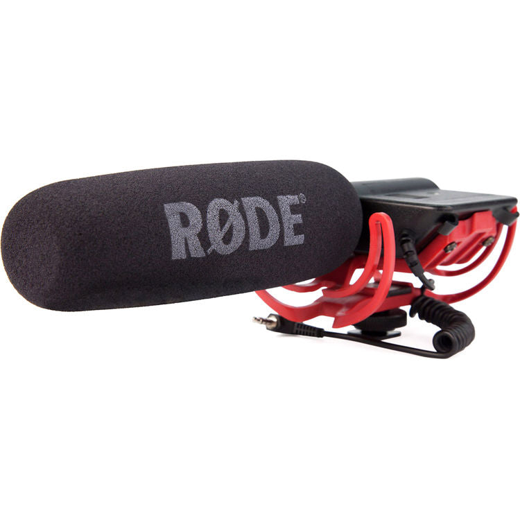 Rode Videomic Rycote Shockmount
