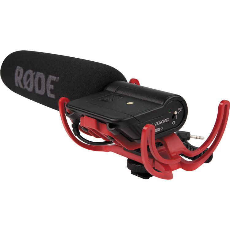 Rode Videomic Rycote Shockmount