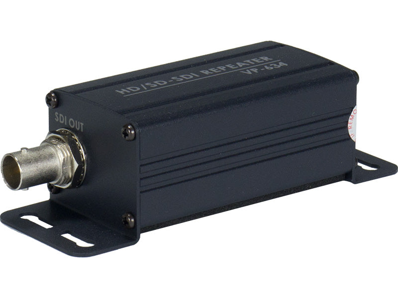 Datavideo VP-634 100m SDI Repeater (Unpowered)