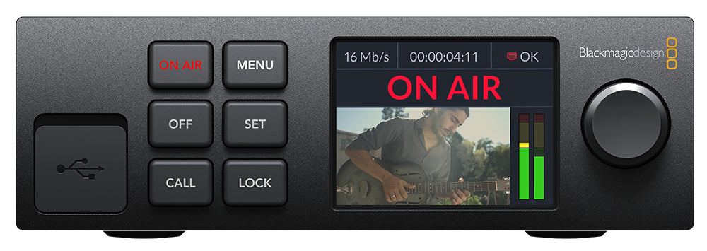 Blackmagic Web Presenter HD – AV ProfShop