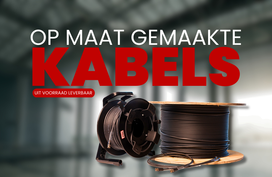 SDI kabels