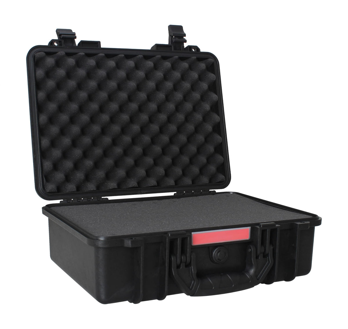 DCB 4623F Waterproof Utility Case With Foam Insert