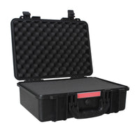 DCB 4623F Waterproof Utility Case With Foam Insert