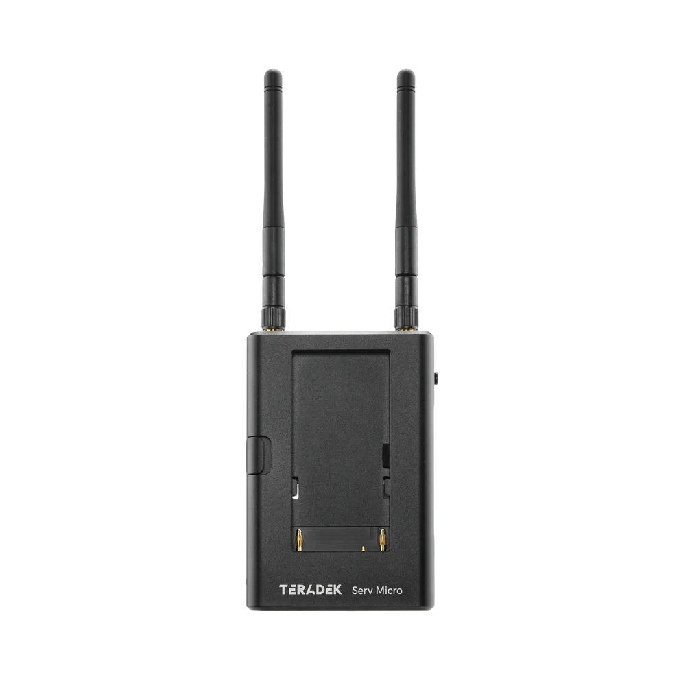 Teradek Serv Micro