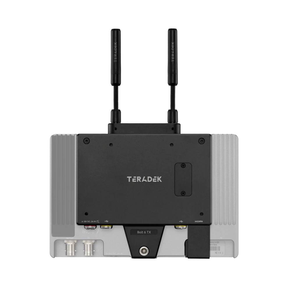 Teradek Bolt 6 Monitor Module TX
