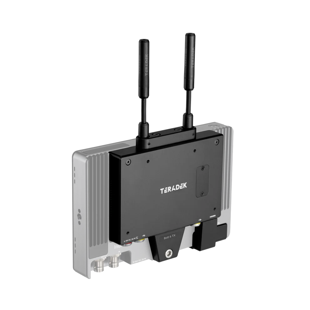 Teradek Bolt 6 Monitor Module TX