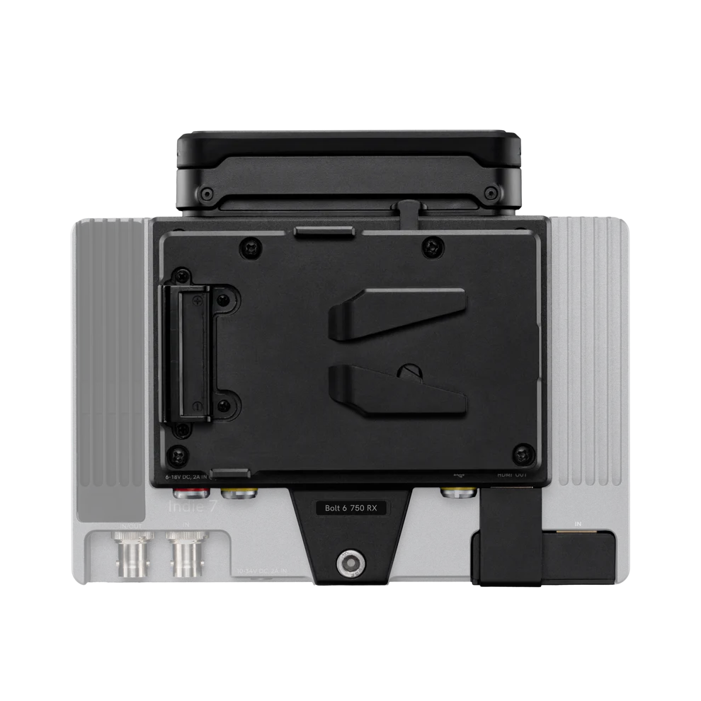 Teradek Bolt 6 Monitor Module RX