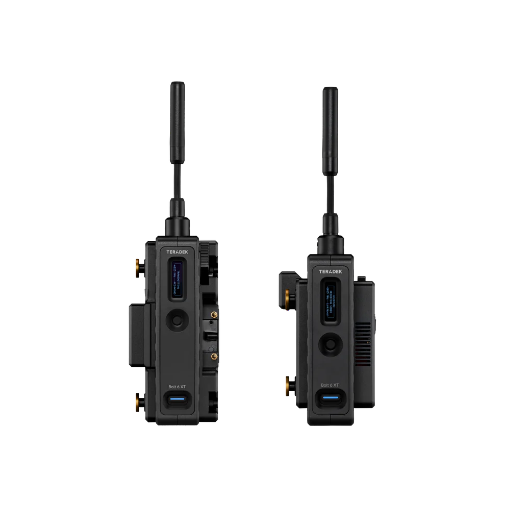 Teradek Bolt 6 XT
